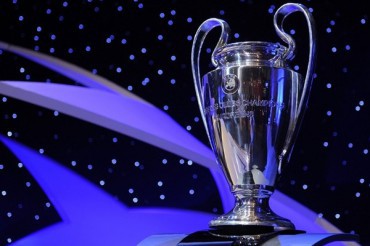 Calcio, Champions League: serata storica per Manchester City e ...