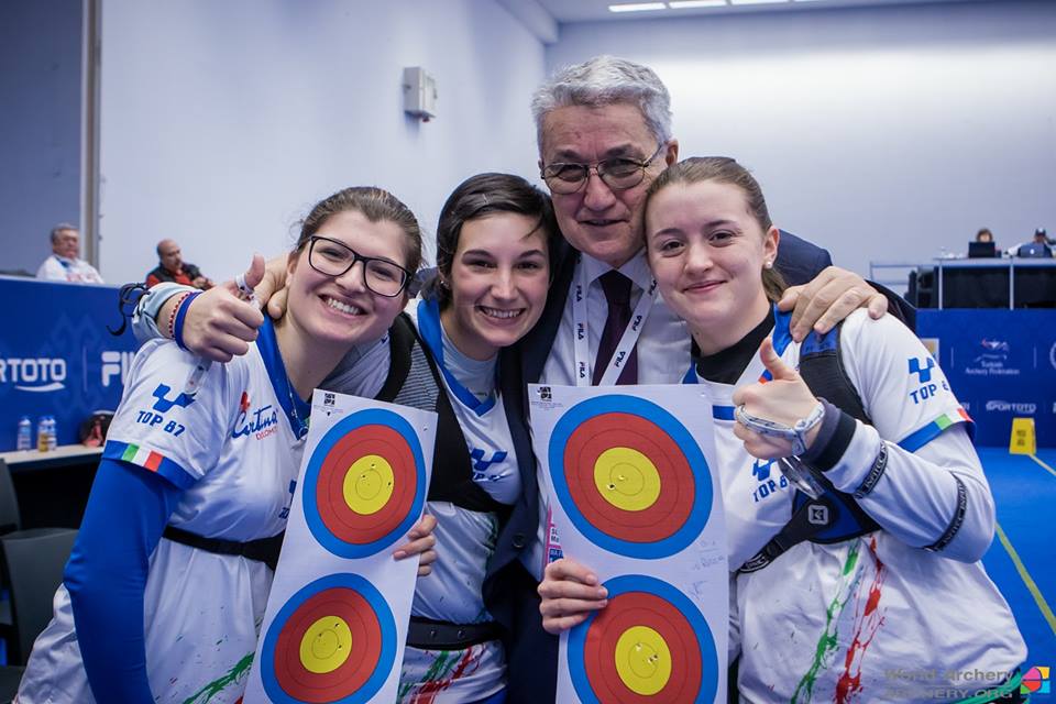 Arco_World Archery_Andreoli_Giacheri_Spera