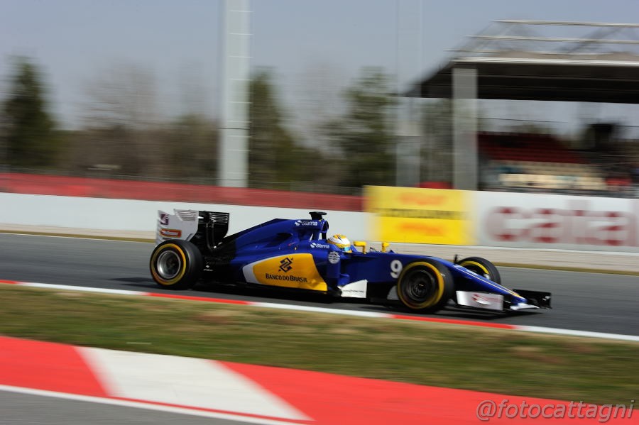 Ericsson 2016 Barcelona 39 Foto Cattagni