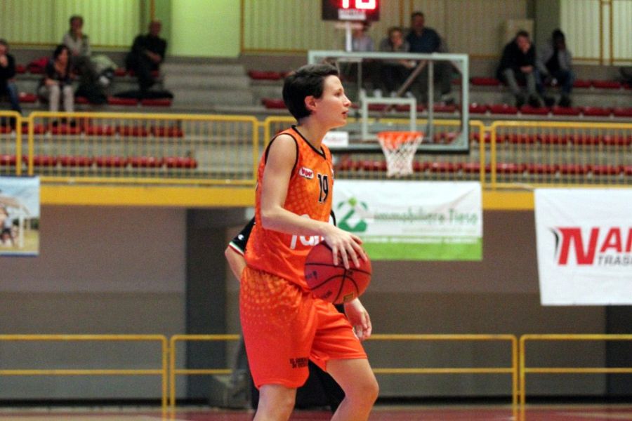 Basket femminile, Serie A1 8a giornata: Schio capolista imbattuta ... - OA Sport
