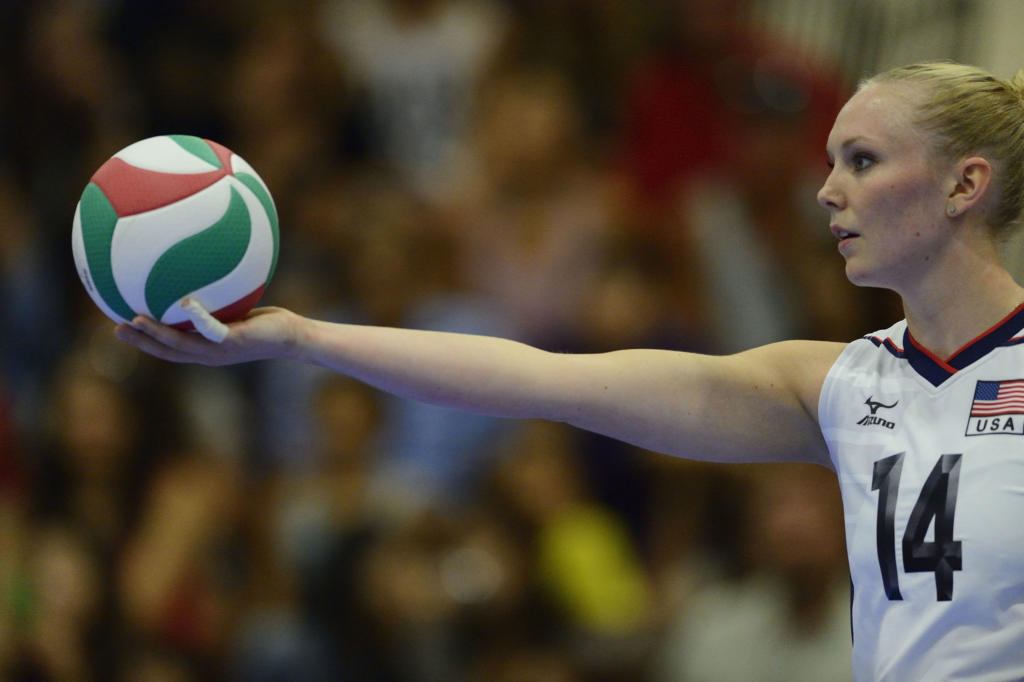 Volley femminile, Serie A1 – Conegliano acquista Nicole Fawcett: la ... - OA Sport