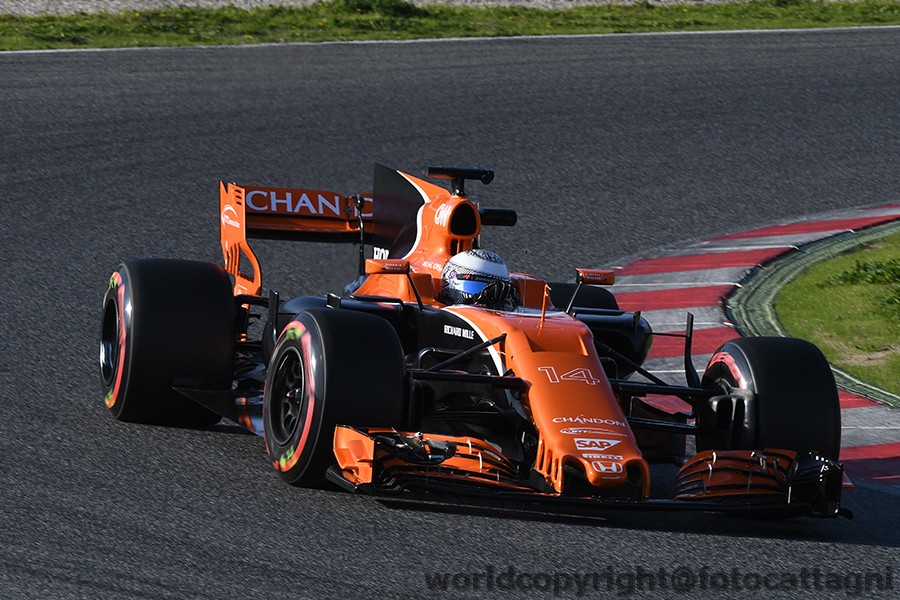 Alonso 3 McLaren FotoCattagni