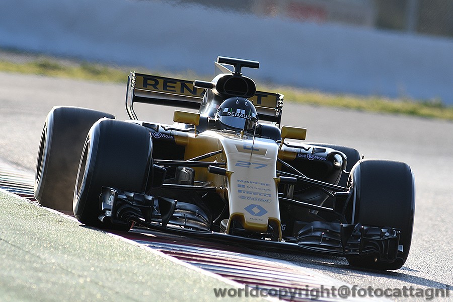 Magnussen 2 Renault FotoCattagni