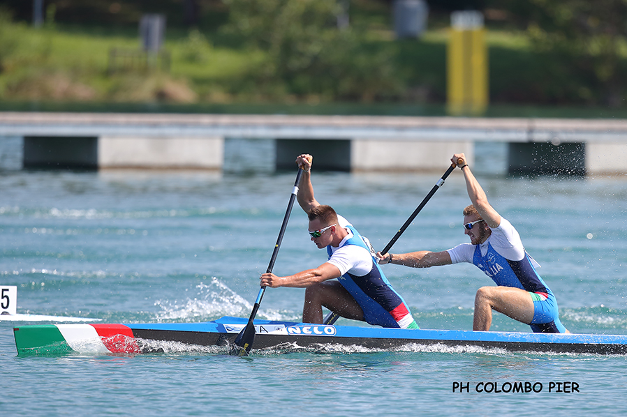 Olimpiadi Parigi 2024: tutti i qualificati dell’Italia. Nuovo pass dalla canoa