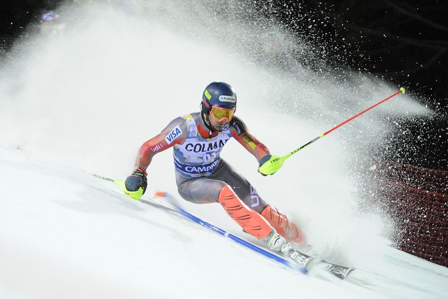 Sci alpino, Coppa del Mondo 2016/2017 le squadre di Stati Uniti e