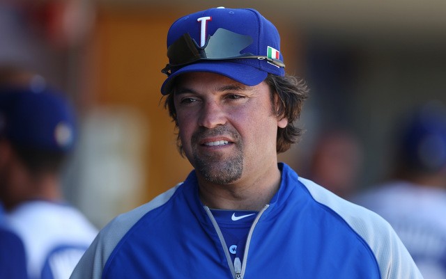Mike Piazza