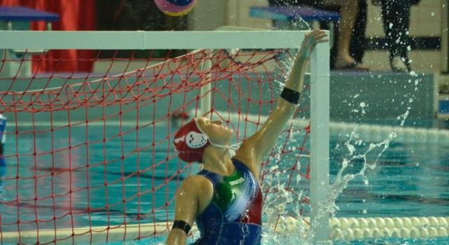 Pallanuoto femminile, Serie A1 nel recupero della settima giornata