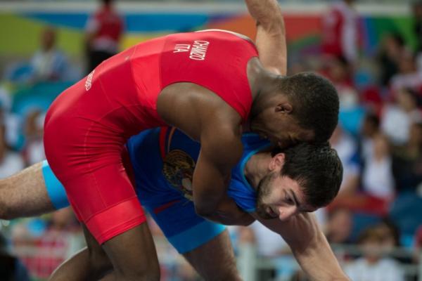 Lotta, Mondiali 2017 prima volta con le teste di serie, un vantaggio