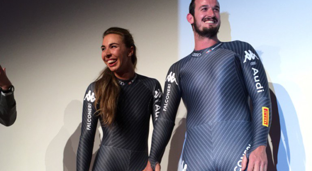 Sci alpino: presentate le nuove tute della nazionale italiana, poche  modifiche per Svizzera ed Austria – OA Sport