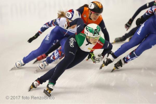 Short track, Olimpiadi Invernali tutte le medaglie vinte dall'Italia