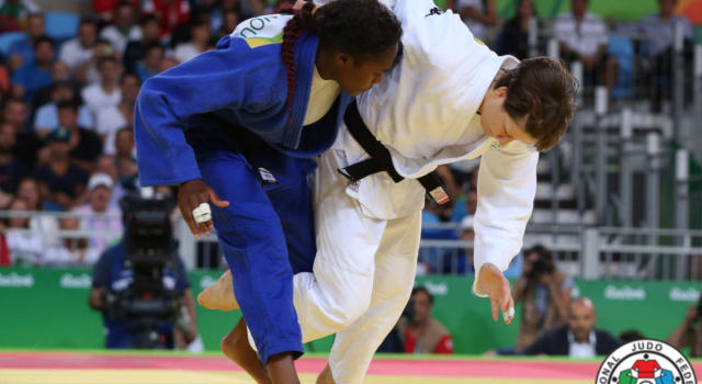 Differenza Tra Judo Karate E Taekwondo
