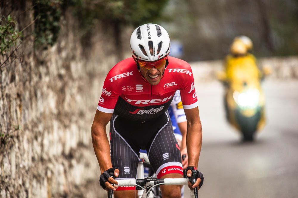 Alberto Contador - © ASO/K.D.Thorstad