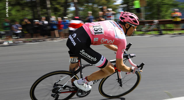 Giro d'Italia 2018, le squadre partecipanti: l'elenco completo e tutti i  corridori al via – OA Sport