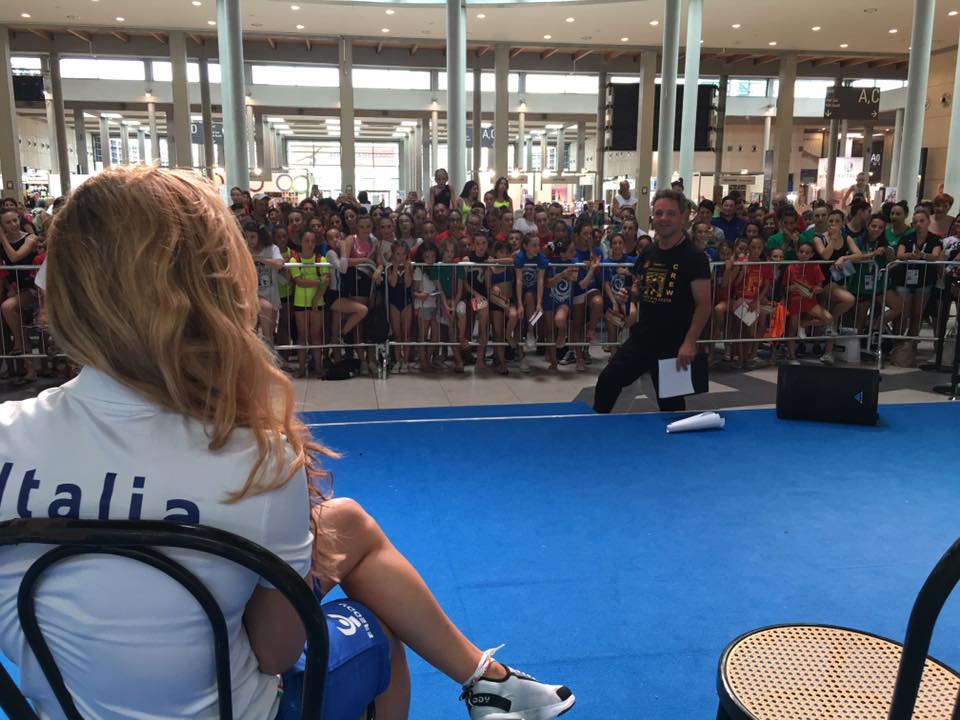 Carlotta Ferlito Rimini 4