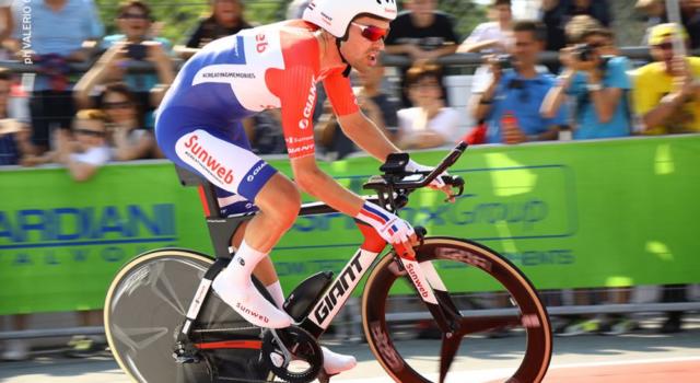 Ciclismo, Abu Dhabi Tour 2018: programma, orari e tv. Il calendario completo  – OA Sport