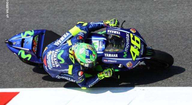 MotoGP, GP Italia Mugello 2017 – Valentino Rossi: “A un certo punto non ne  avevo più, condizionato dal fisico: peccato per il podio. Il Mondiale?  Vedremo” – OA Sport
