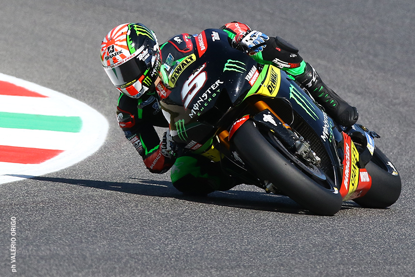 Zarco 2 Valerio Origo