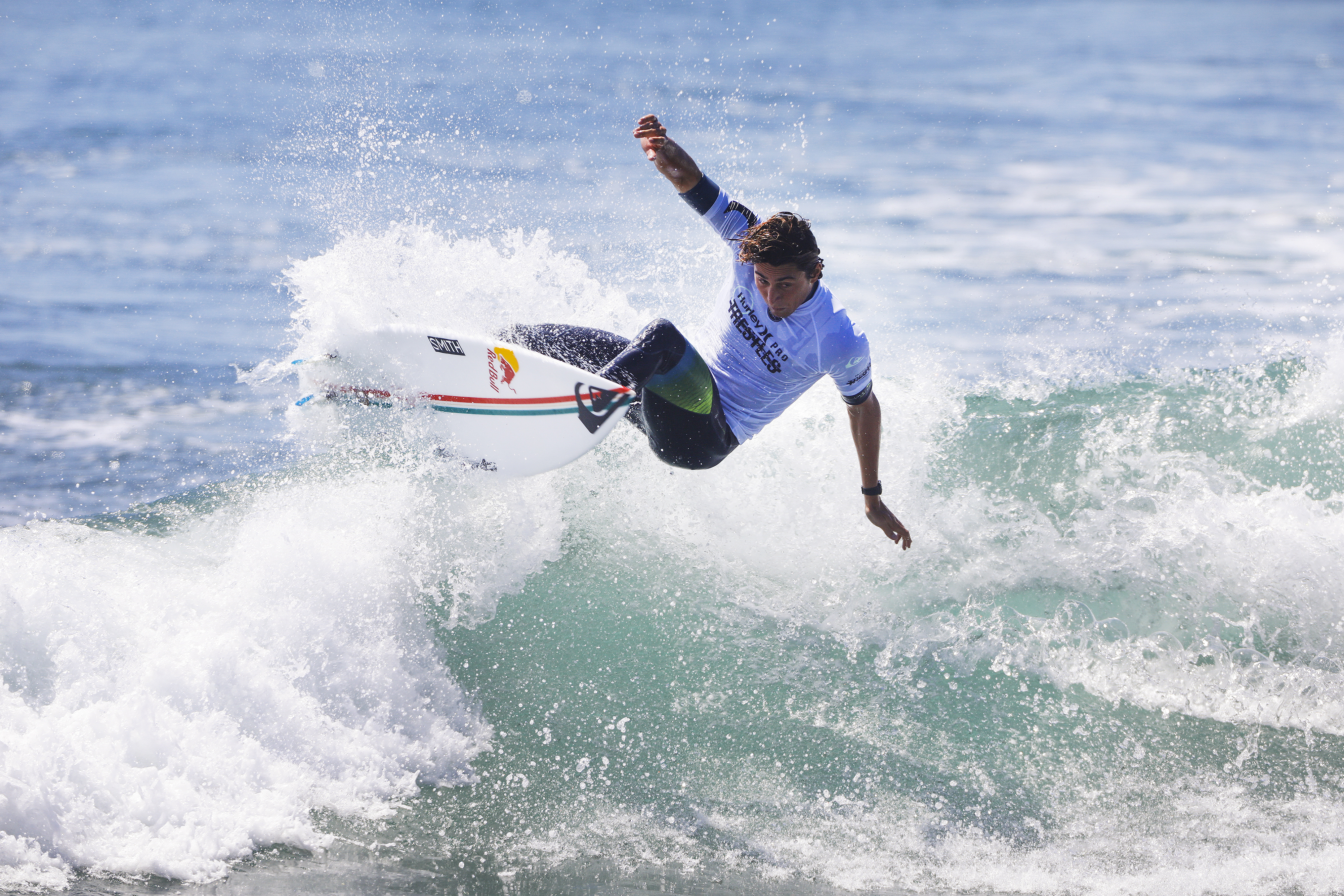 Per Fioravanti altri tre eventi a disposizione per dimostrare di valere la TOP 22 mondiale