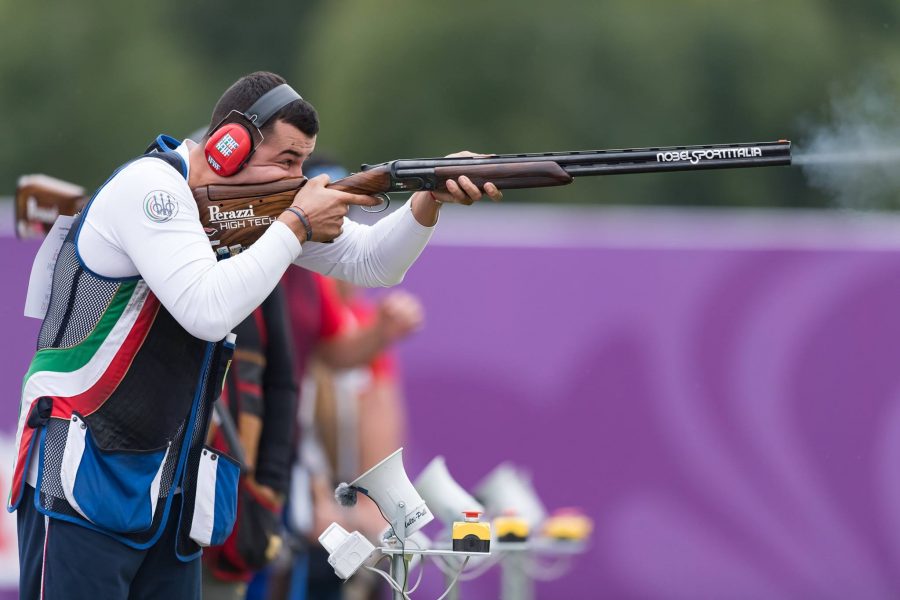 Tiro a volo, Gran Premio Shooting Data