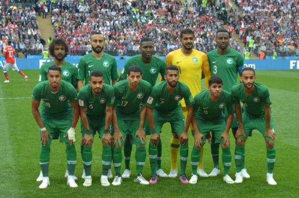 Arabia SauditaEgitto 21, Mondiali 2018 Salem al 95' punisce Salah e