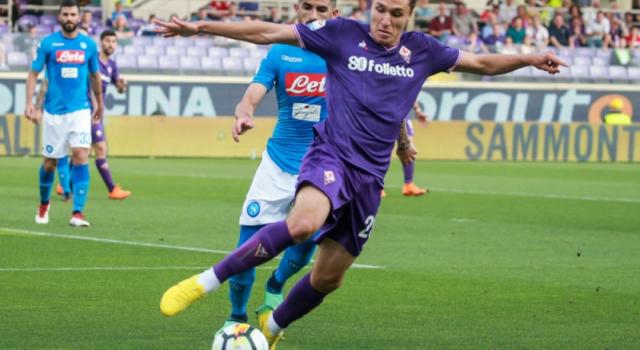 Le Partite Di Domenica Di Serie A