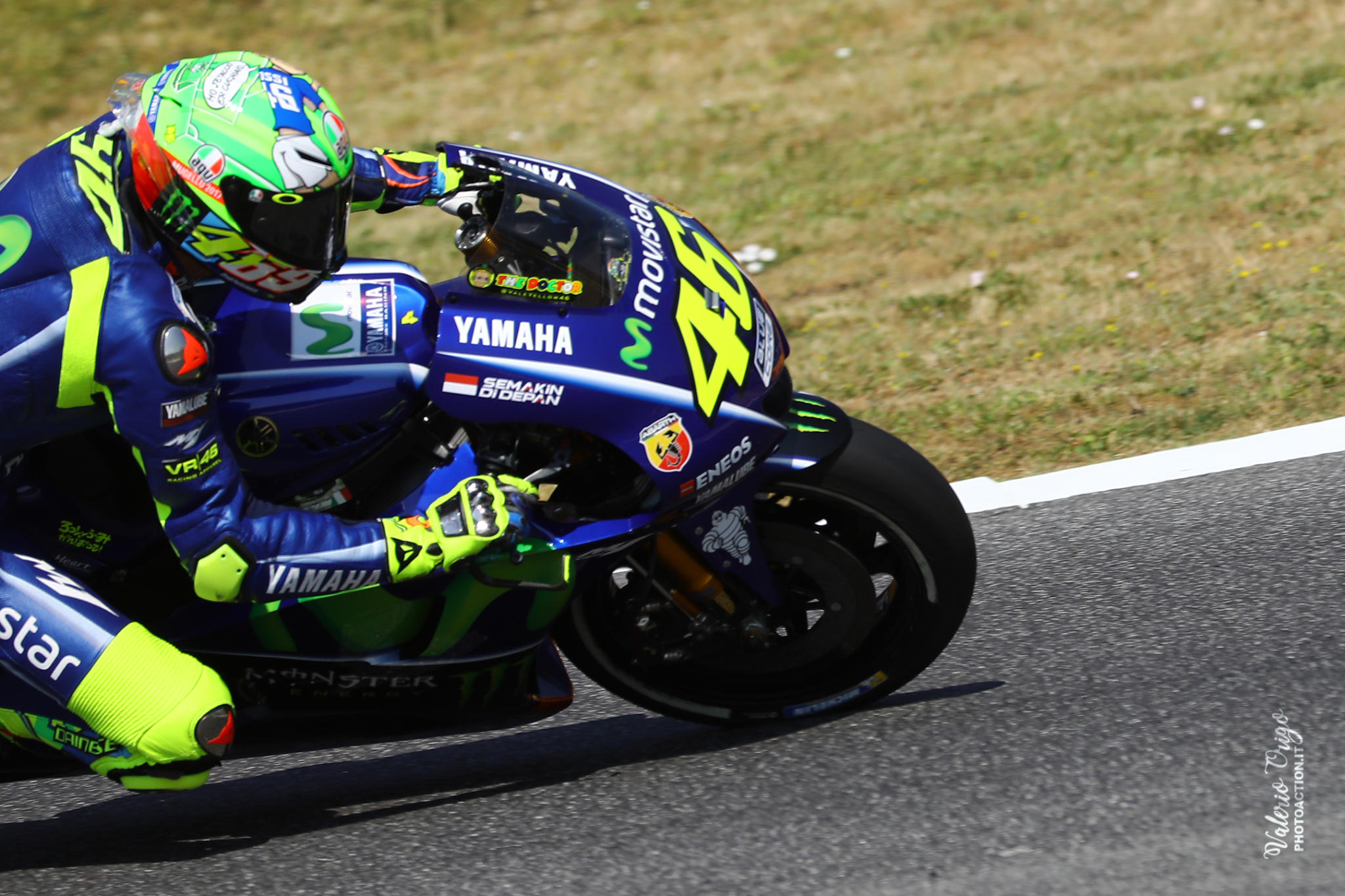 Quanto Guadagna Valentino Rossi All Anno