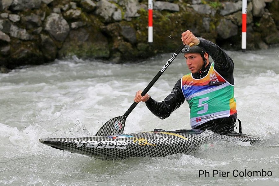 Calendario Mondiali canoa slalom 2023 oggi: orari 22 settembre, programma, tv, streaming, italiani in gara