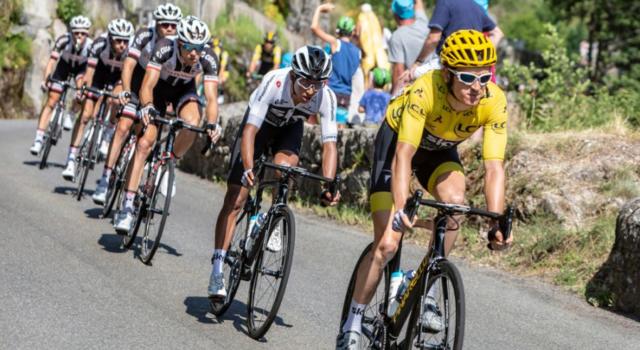 Tour de France 2019, chi parteciperà? L'elenco completo dei big e dei  favoriti. Thomas e Bernal in pole, Quintana in caccia, Nibali mina vagante  – OA Sport