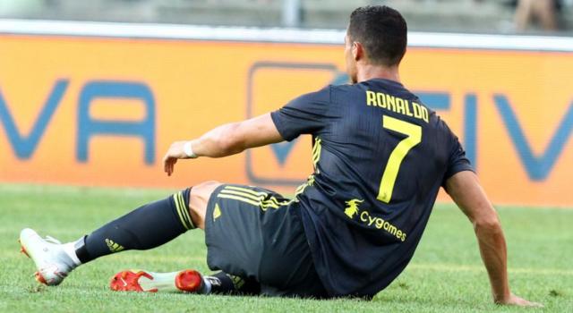 Juventus Napoli Quando Si Gioca Data Orario Programma E Su Che Canale Vederla In Tv Oa Sport