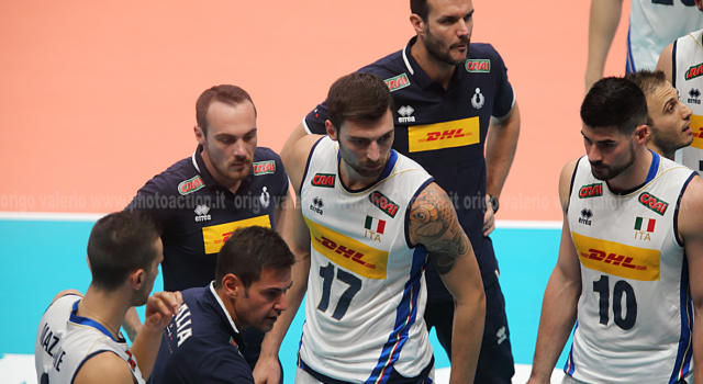 Quando L Italia Non Si è Qualificata Ai Mondiali