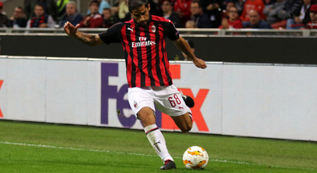 Su Che Canale Gioca Il Milan Stasera