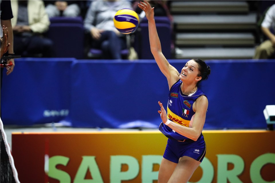 serena ortolani alcune ragazze sono costrette a rifiutare la nazionale a causa della condizione fisica da Oasport.it serena ortolani alcune ragazze sono costrette a rifiutare la nazionale a causa della condizione fisica