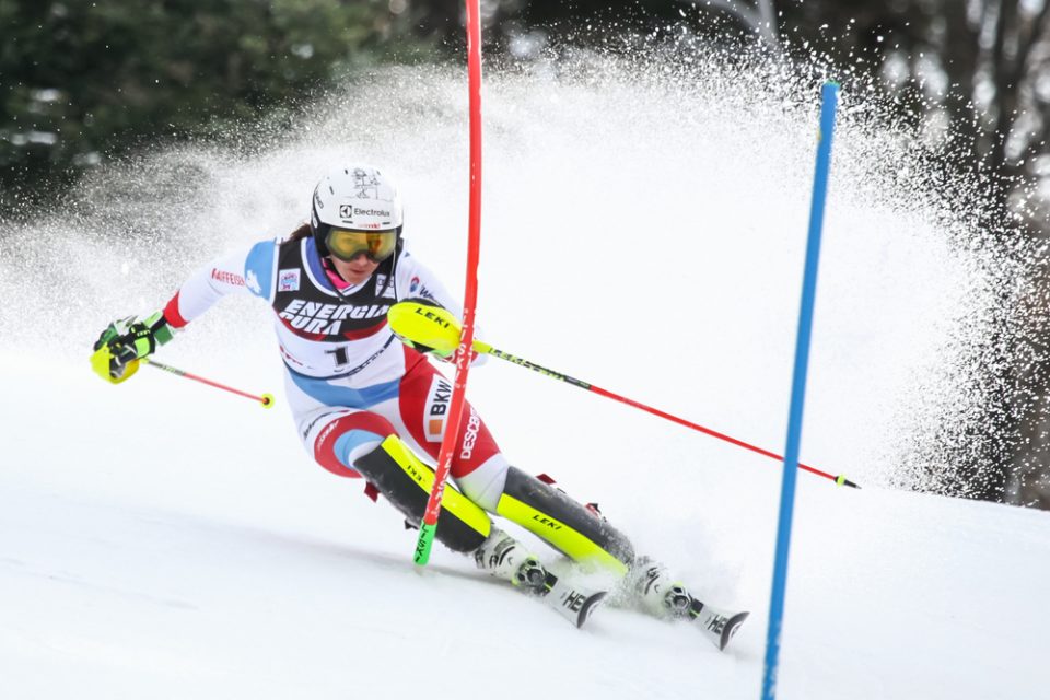 Sci alpino, Mondiali 2019 oggi (8 febbraio) programma, orari e tv. Il calendario completo e gli
