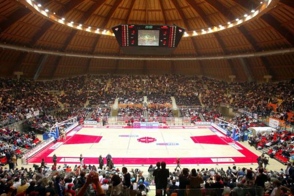 Livorno Modigliani Forum 2004