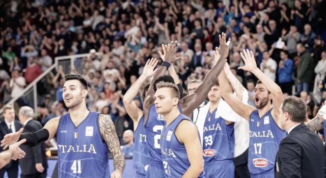 Italia Si Qualifica Ai Mondiali Se