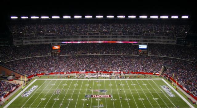 A Che Ora Inizia Il Super Bowl