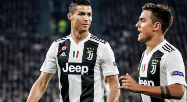 Calcio, Champions League 2019: la Juventus affronta l'Ajax alla ...