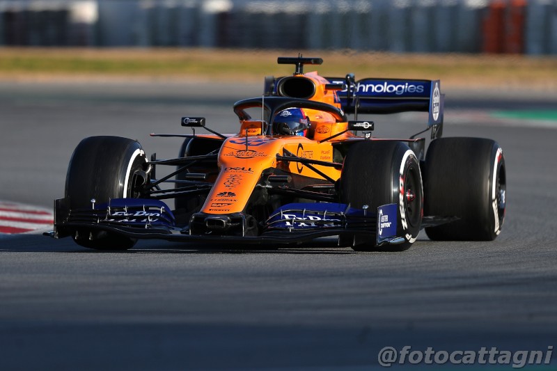 F1, Mercedes fornirà il motore alla McLaren dal 2021. Il ...
