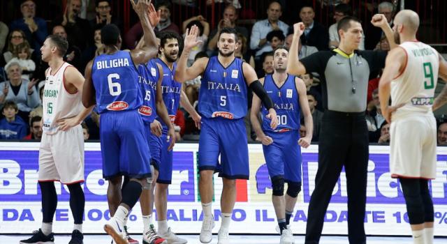 Dove Si Vede La Partita Italia Ungheria