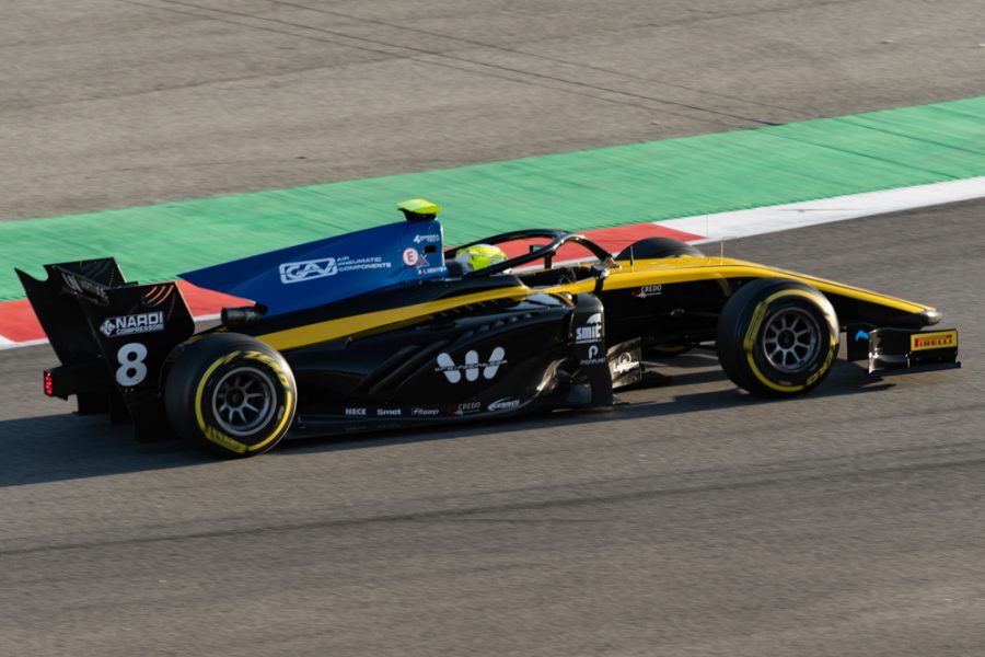 IndyCar, l’Italia torna protagonista con Luca Ghiotto