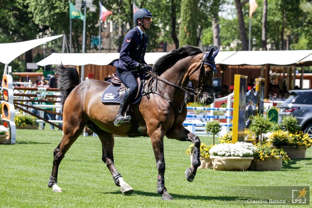 Equitazione, Piazza di Siena 2024: test di prestigio verso le Olimpiadi per il salto ostacoli
