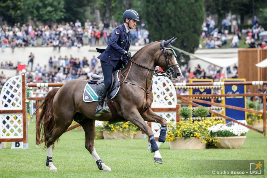 Equitazione Piazza