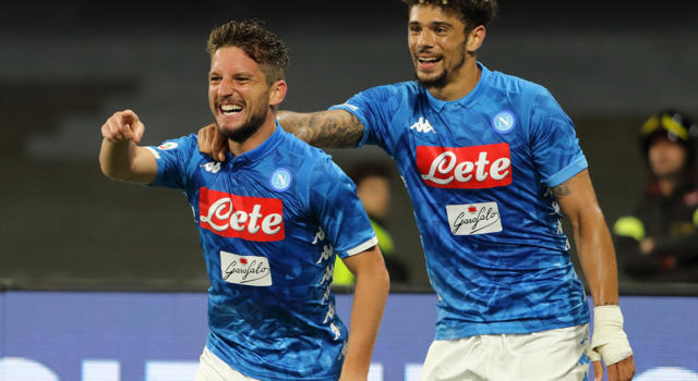 Quando Si Gioca La Champions League