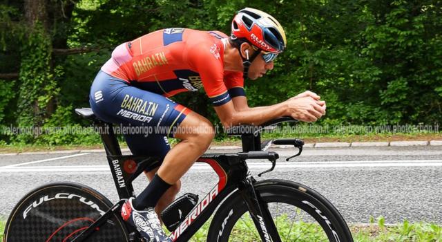 Tour de France 2019: caso Bahrain-Merida. Nibali sfiduciato, Dennis scappa.  Una squadra in confusione – OA Sport
