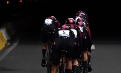 Team INEOS Cronosquadre