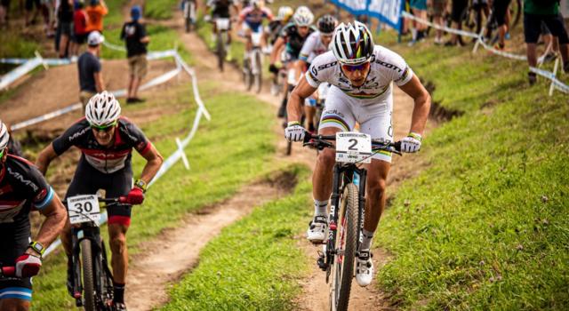 Mountain bike, Mondiali 2020: programma, orari e tv. Il calendario completo  – OA Sport