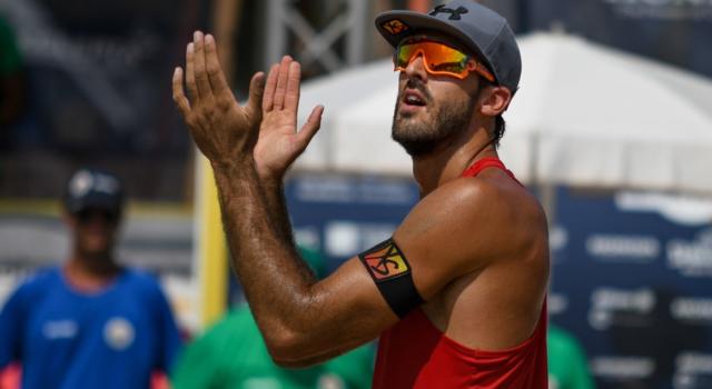 Beach volley, World Tour 2022 Jurmala. Nicolai/Cottava vogliono la terza  qualificazione consecutiva. Ranghieri/Lupo in main draw – OA Sport