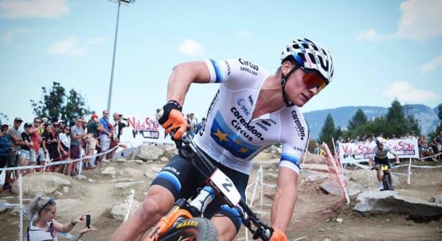 LIVE Mountain bike, Olimpiadi Tokyo in DIRETTA: Pidcock imprendibile, Van  der Poel frenato da una caduta – OA Sport