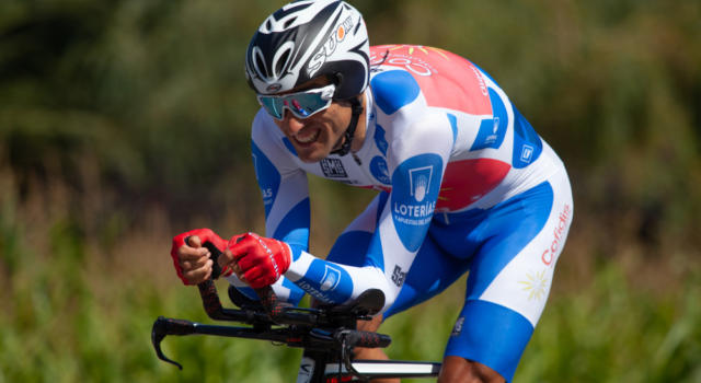 Giro di Polonia 2019, oltre 50 punti di sutura alla testa per Luis Angel  Mate: “Il casco mi ha salvato la vita” – OA Sport