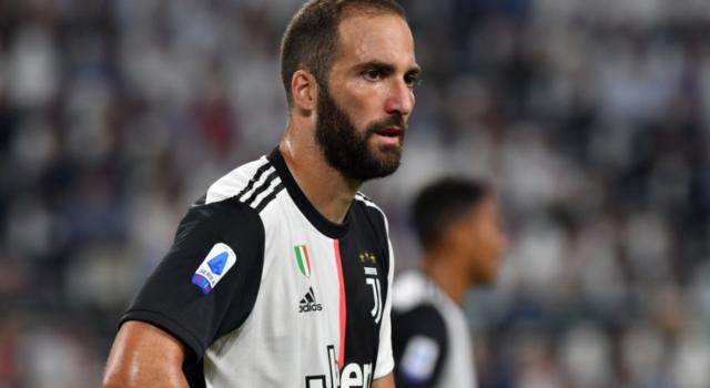 Su Che Canale Gioca La Juventus Stasera